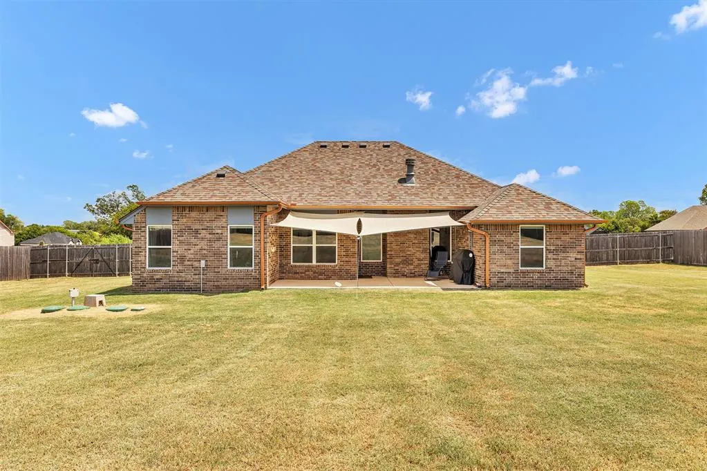 Photo 29 — 918 Red Rock Road, Blanchard, OK 73010