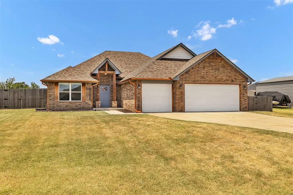 Photo 30 — 918 Red Rock Road, Blanchard, OK 73010