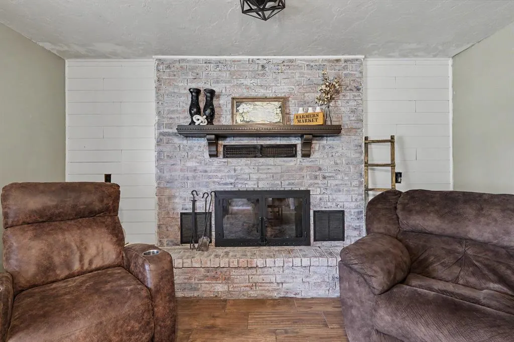 Photo 9 — 16875 SW 29th Street, El Reno, OK 73036