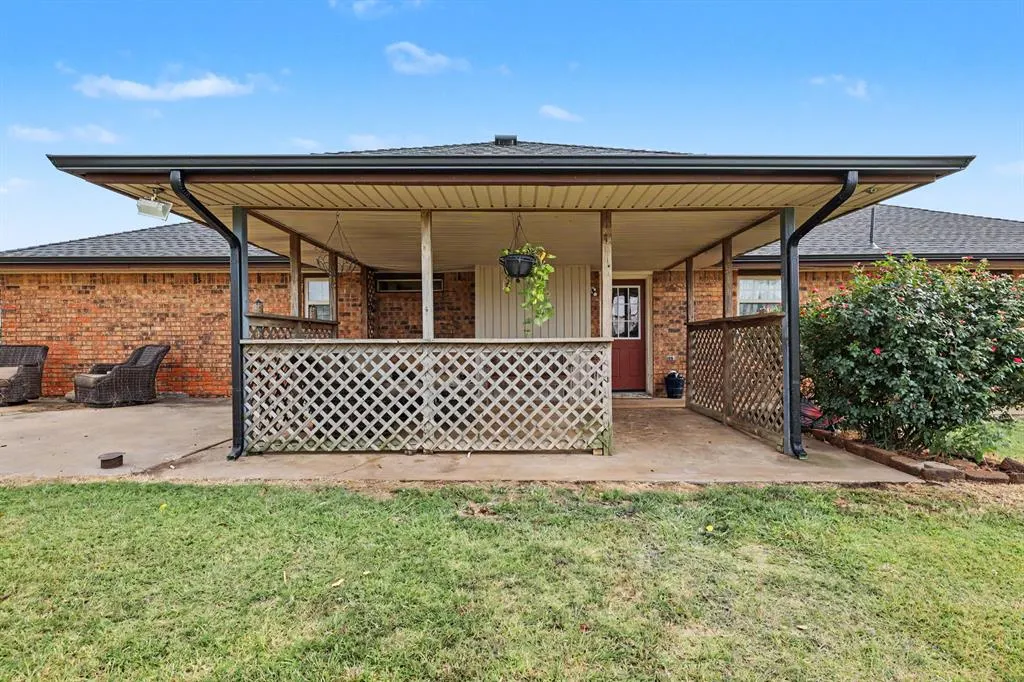 Photo 27 — 16875 SW 29th Street, El Reno, OK 73036