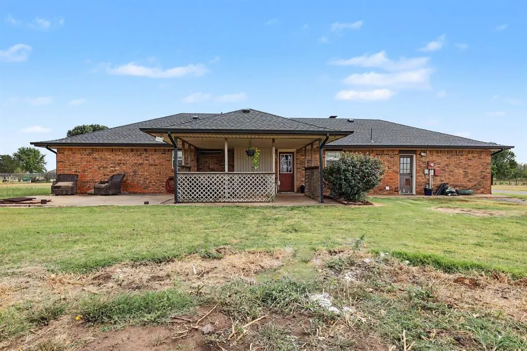 Photo 31 — 16875 SW 29th Street, El Reno, OK 73036