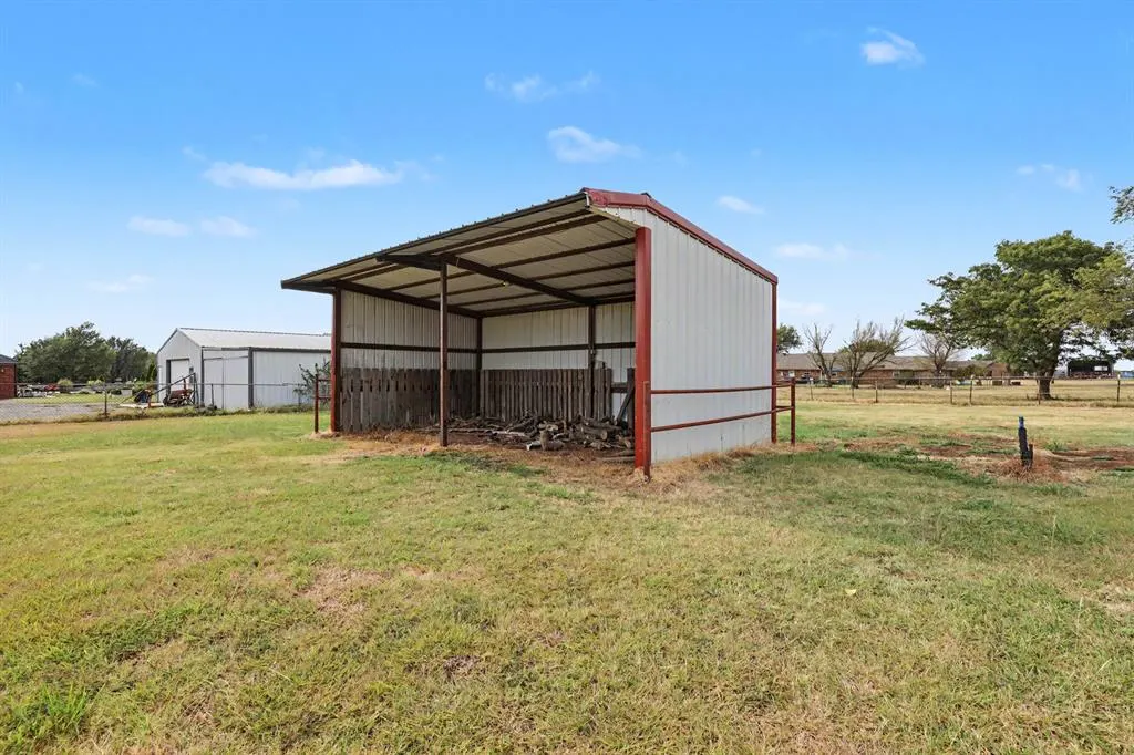 Photo 34 — 16875 SW 29th Street, El Reno, OK 73036