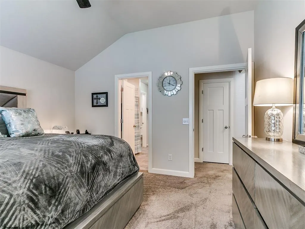 Photo 11 — 6809 NW 155th Street, Edmond, OK 73013