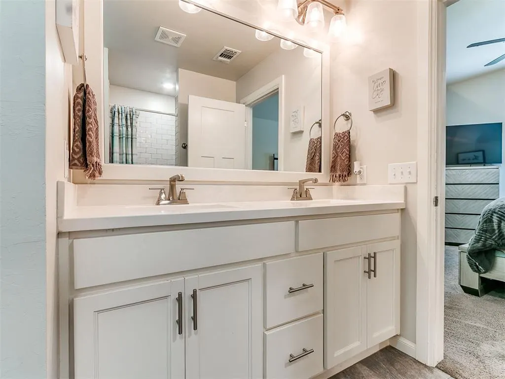 Photo 13 — 6809 NW 155th Street, Edmond, OK 73013