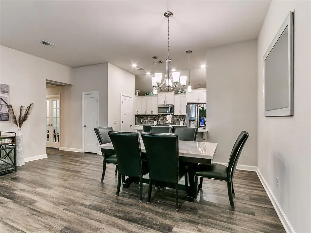 Photo 17 — 6809 NW 155th Street, Edmond, OK 73013