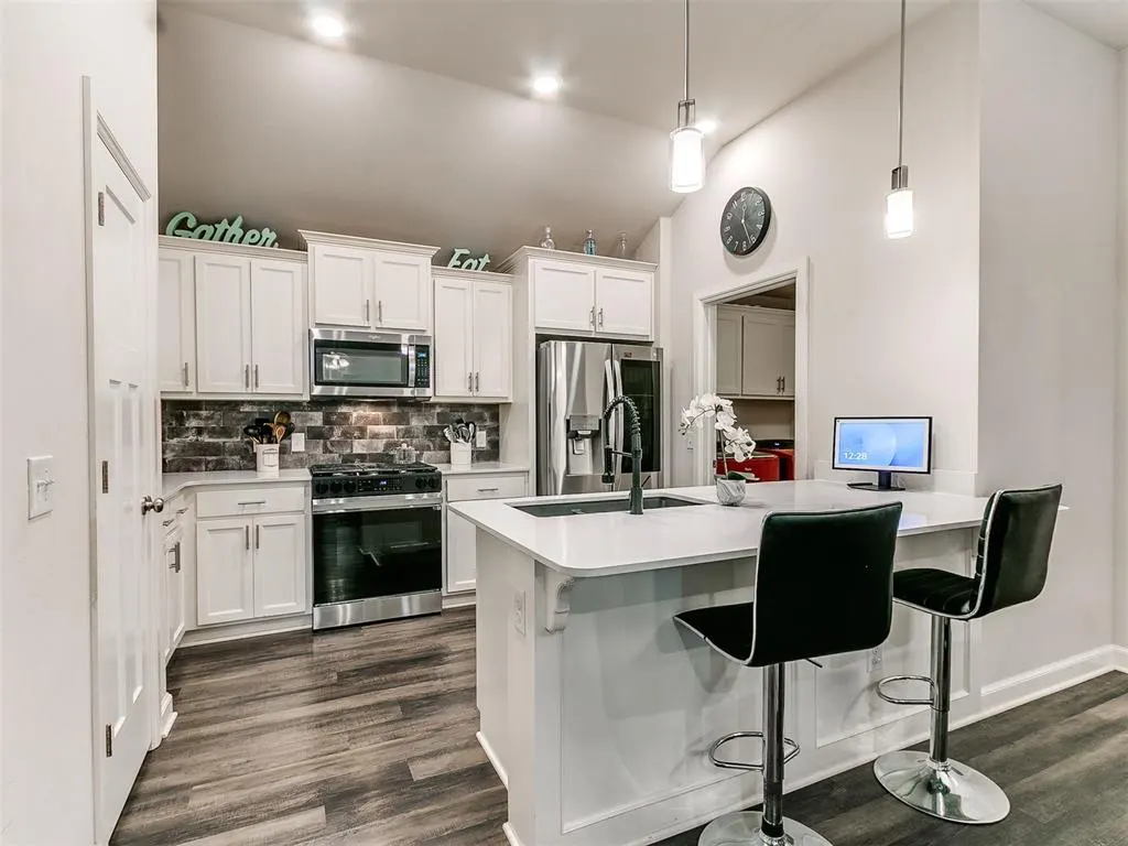 Photo 18 — 6809 NW 155th Street, Edmond, OK 73013
