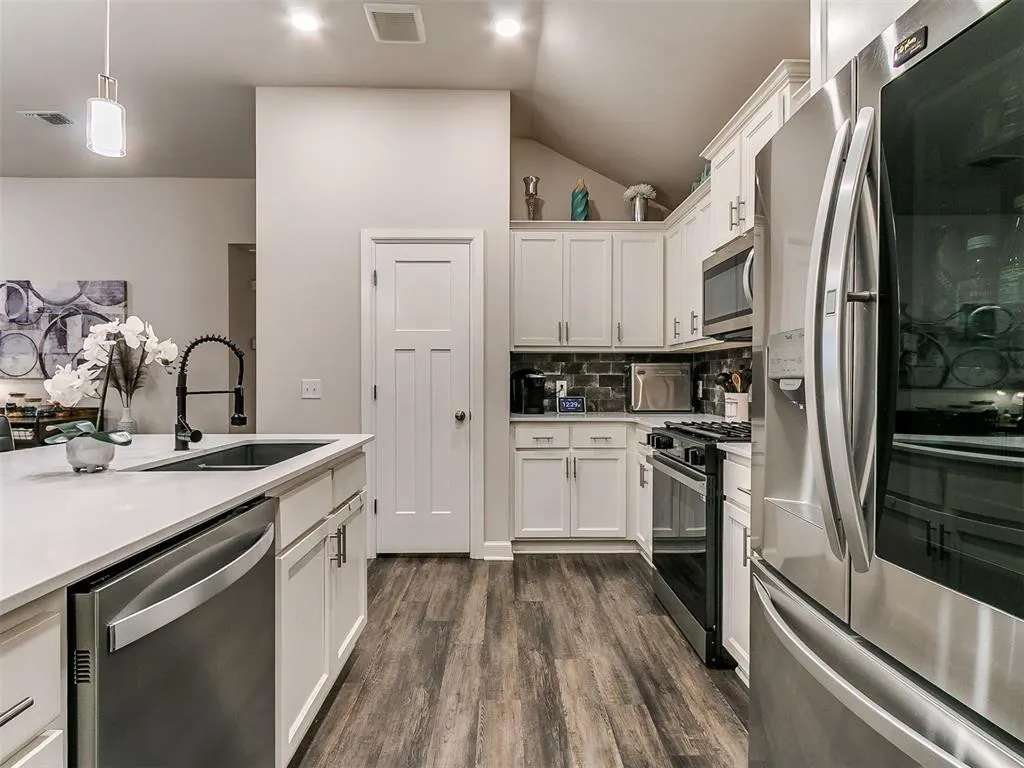 Photo 20 — 6809 NW 155th Street, Edmond, OK 73013
