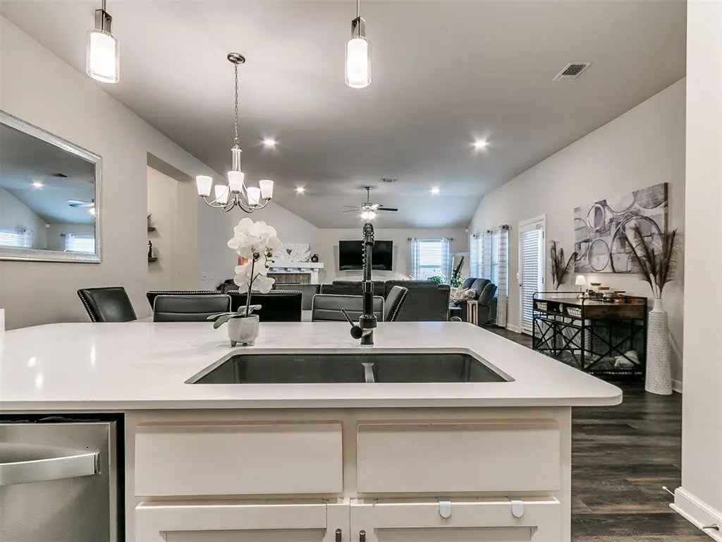Photo 21 — 6809 NW 155th Street, Edmond, OK 73013