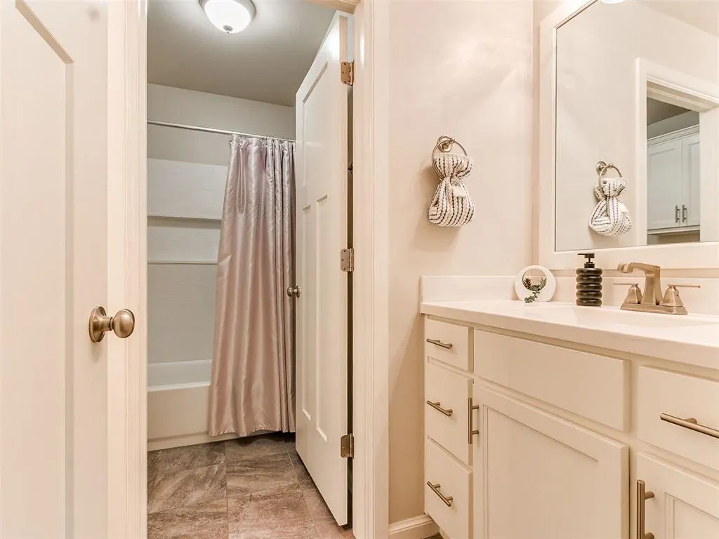 Photo 25 — 6809 NW 155th Street, Edmond, OK 73013