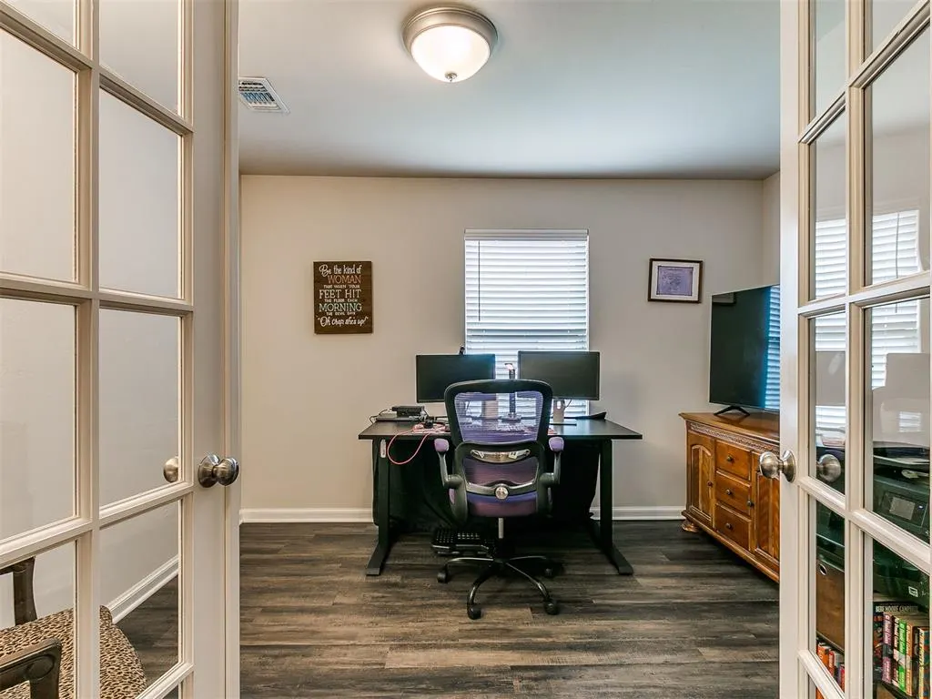 Photo 31 — 6809 NW 155th Street, Edmond, OK 73013