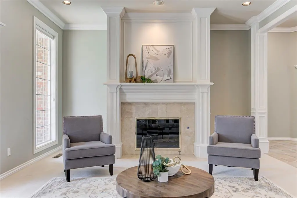 Photo 8 — 12108 Maple Ridge Road, Oklahoma City, OK 73120