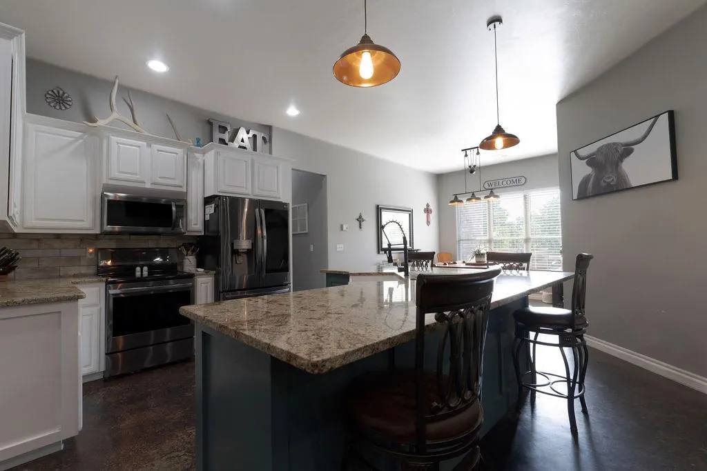 Photo 8 — 16703 Acorn Lane, Newalla, OK 74857