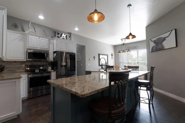Photo 8 — 16703 Acorn Lane, Newalla, OK 74857