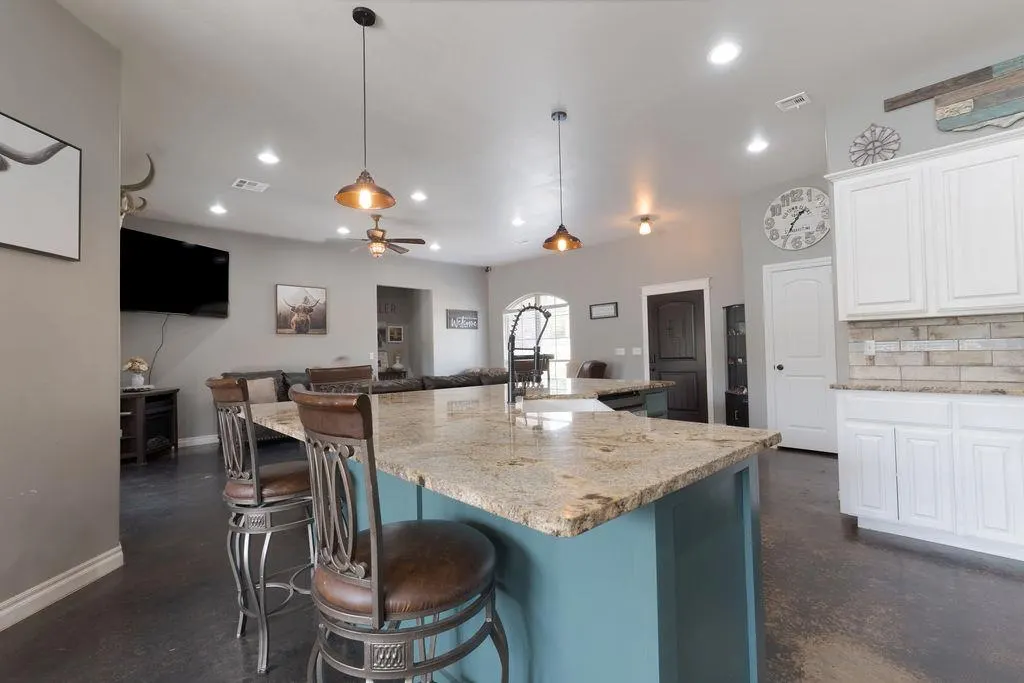 Photo 11 — 16703 Acorn Lane, Newalla, OK 74857