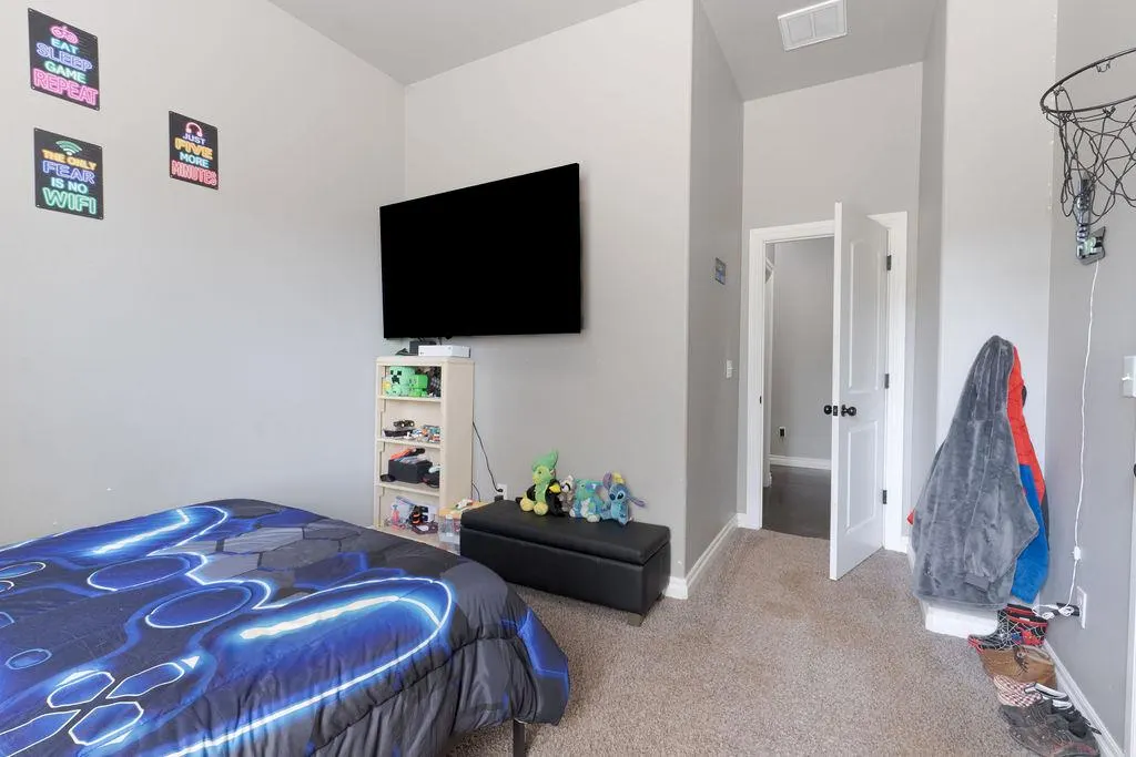 Photo 17 — 16703 Acorn Lane, Newalla, OK 74857