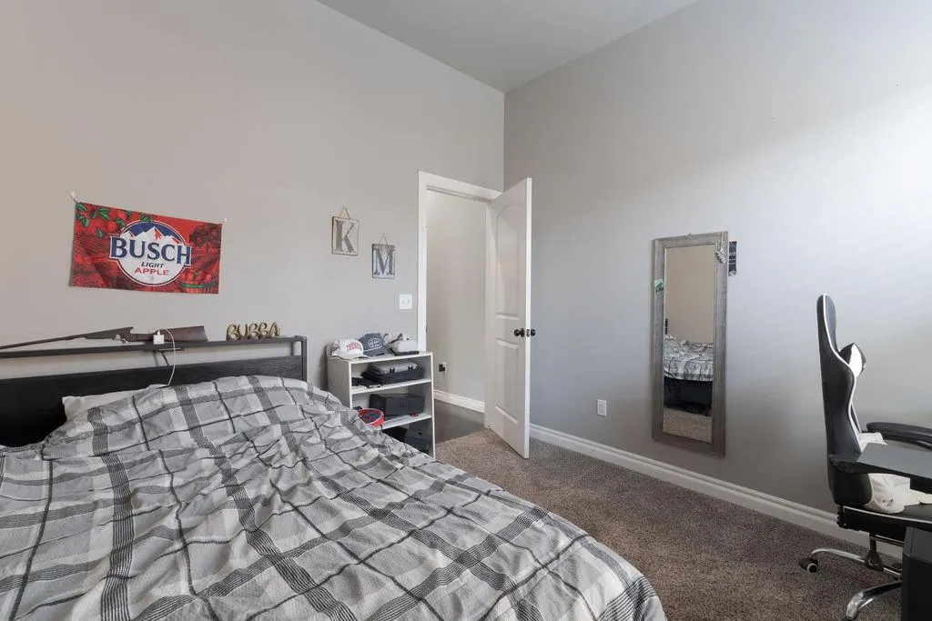 Photo 19 — 16703 Acorn Lane, Newalla, OK 74857