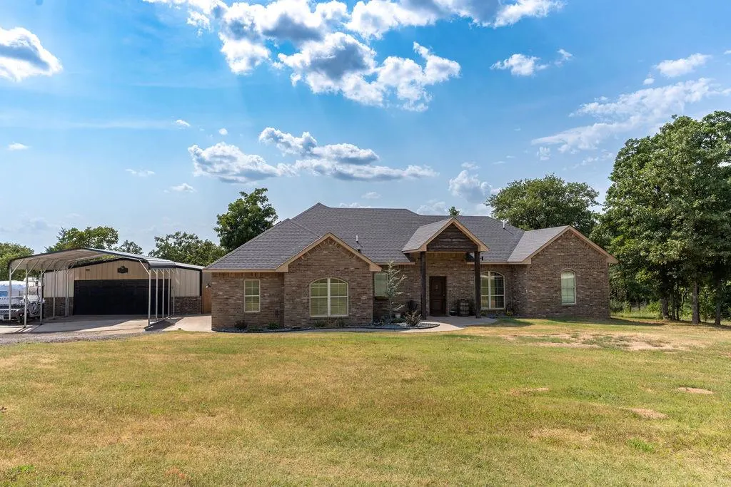 Photo 31 — 16703 Acorn Lane, Newalla, OK 74857
