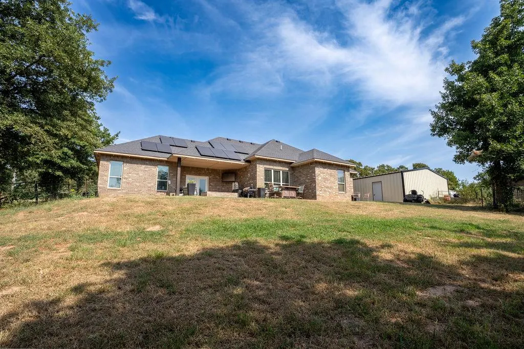 Photo 32 — 16703 Acorn Lane, Newalla, OK 74857