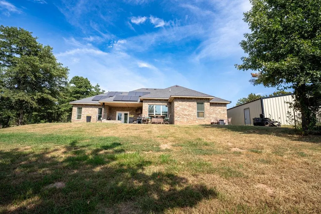 Photo 33 — 16703 Acorn Lane, Newalla, OK 74857
