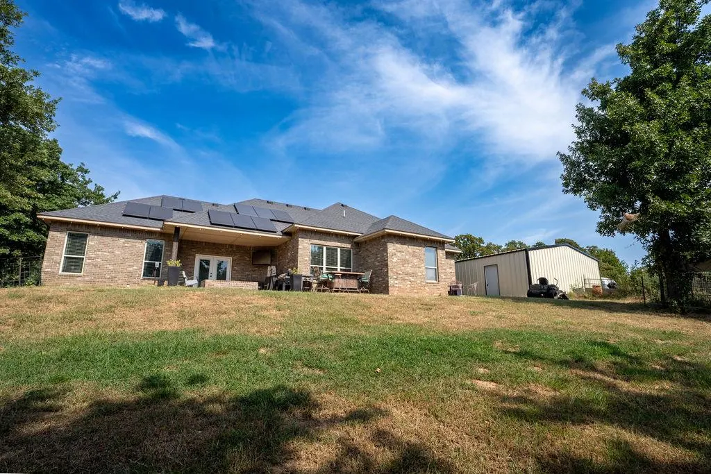 Photo 34 — 16703 Acorn Lane, Newalla, OK 74857