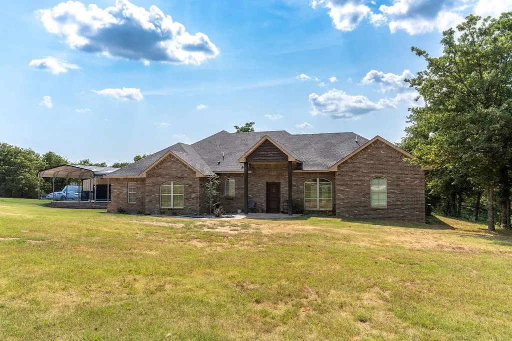 Photo 35 — 16703 Acorn Lane, Newalla, OK 74857