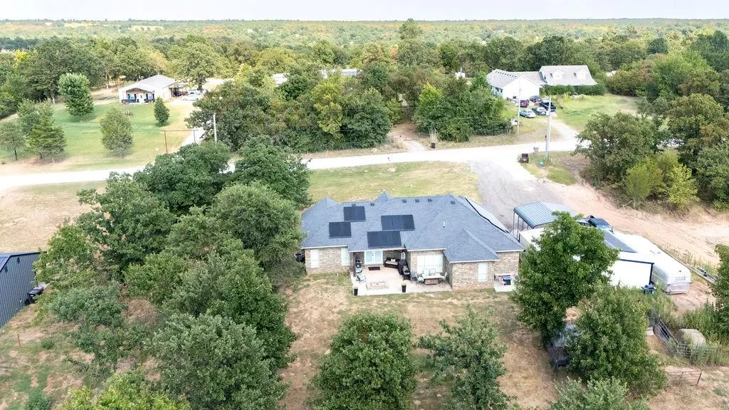 Photo 36 — 16703 Acorn Lane, Newalla, OK 74857