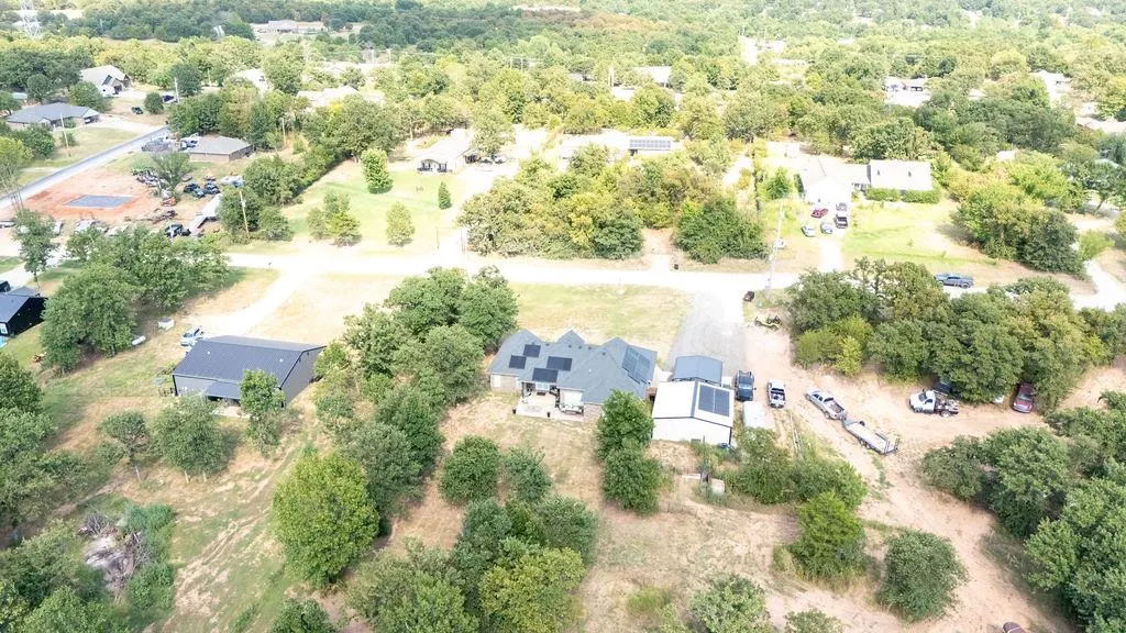 Photo 37 — 16703 Acorn Lane, Newalla, OK 74857