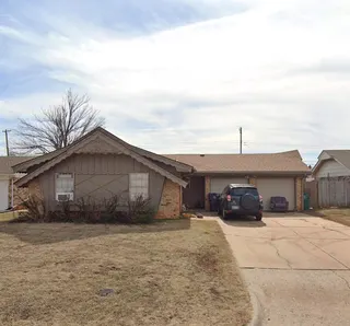 Sold home at 40 SE 57th Street