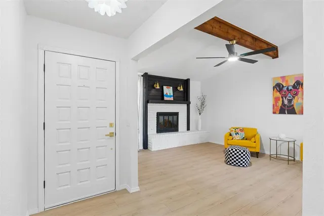 Photo 4 — 1013 N Crystal Way, Mustang, OK 73064