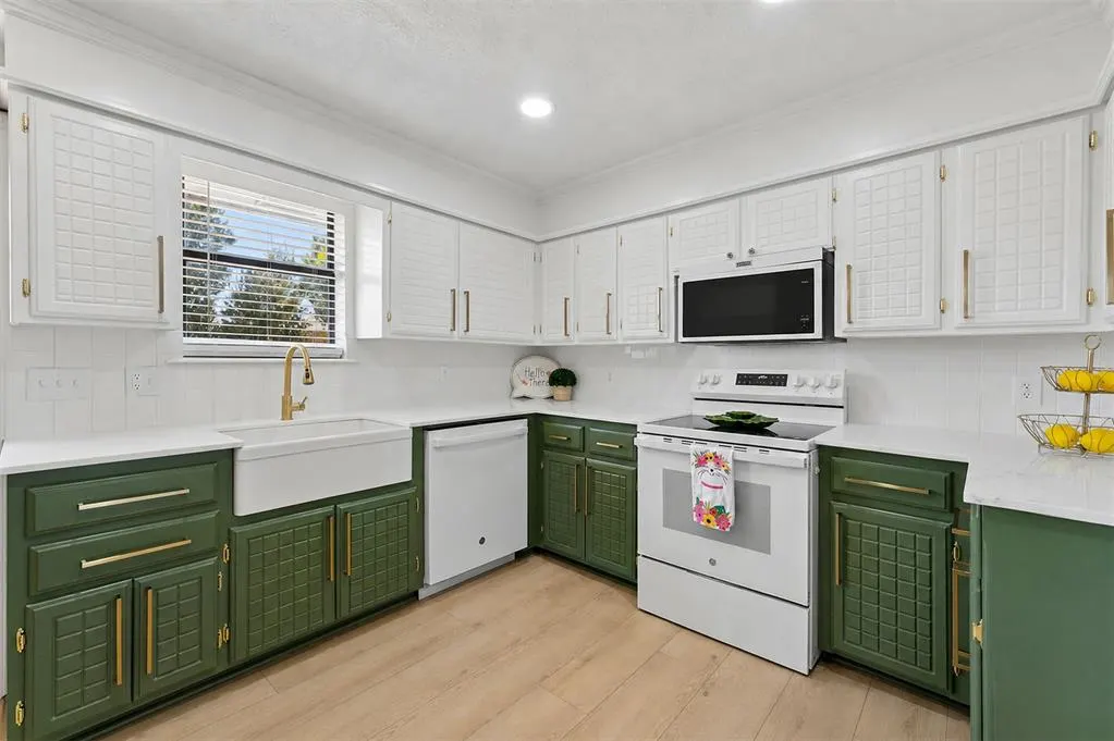 Photo 10 — 1013 N Crystal Way, Mustang, OK 73064