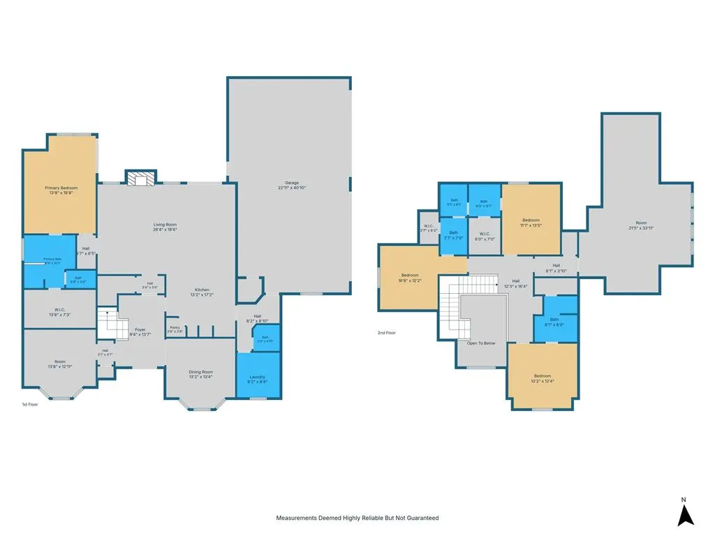 Photo 2 — 9405 SW 35th Terrace, Oklahoma City, OK 73179