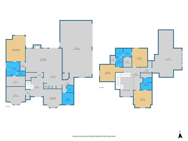Photo 2 — 9405 SW 35th Terrace, Oklahoma City, OK 73179