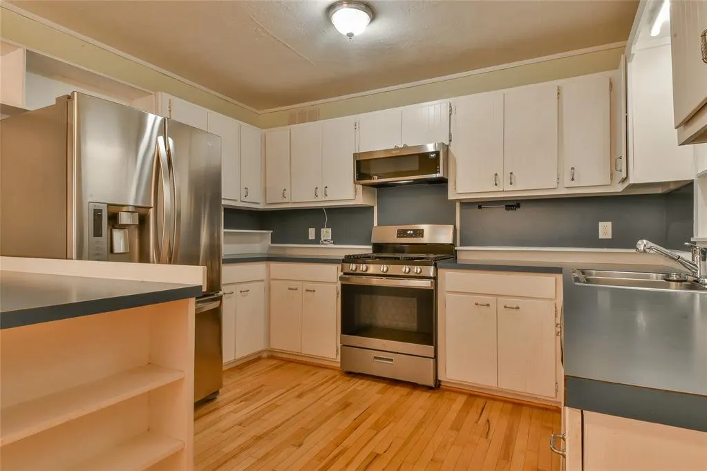 Photo 11 — 315 N 13th Street, Guthrie, OK 73044