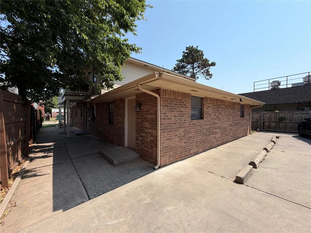 Photo 3 — 312 E Ayers Street, Edmond, OK 73034