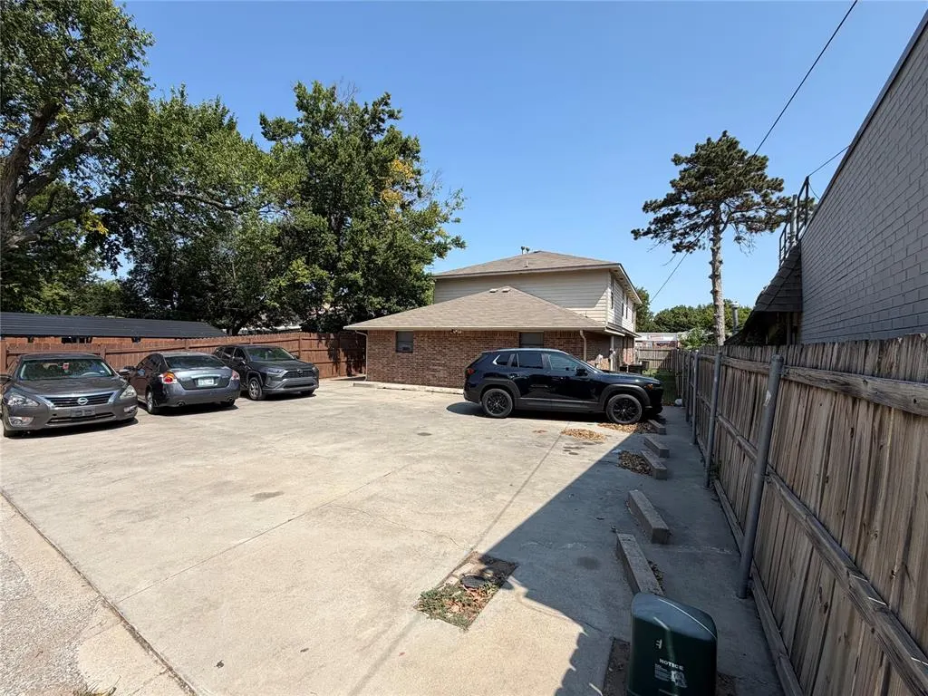 Photo 5 — 312 E Ayers Street, Edmond, OK 73034