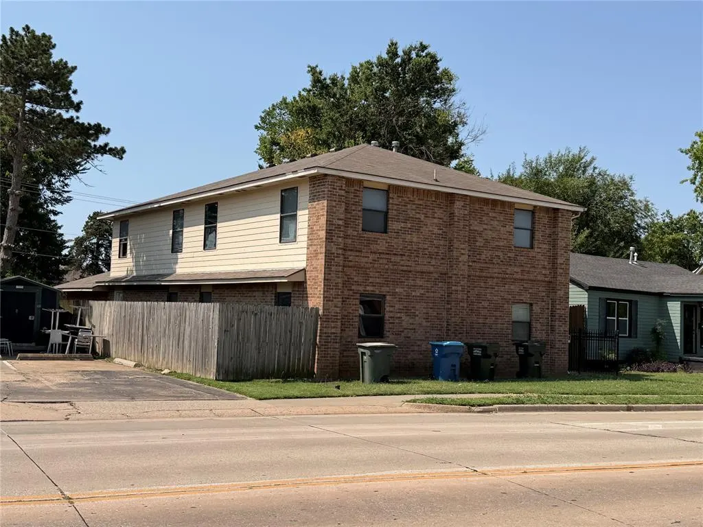 Photo 6 — 312 E Ayers Street, Edmond, OK 73034