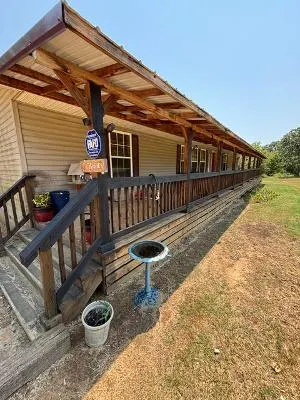 Photo 8 — 104166 N 3750 Road, Okemah, OK 74859