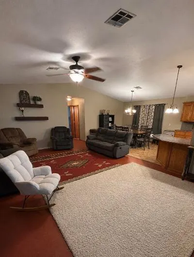 Photo 10 — 104166 N 3750 Road, Okemah, OK 74859