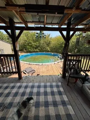 Photo 28 — 104166 N 3750 Road, Okemah, OK 74859