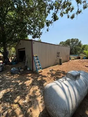 Photo 30 — 104166 N 3750 Road, Okemah, OK 74859