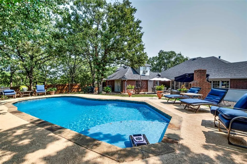 Photo 16 — 1254 Oak Hill Drive, Chandler, OK 74834