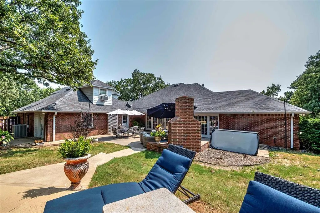 Photo 17 — 1254 Oak Hill Drive, Chandler, OK 74834