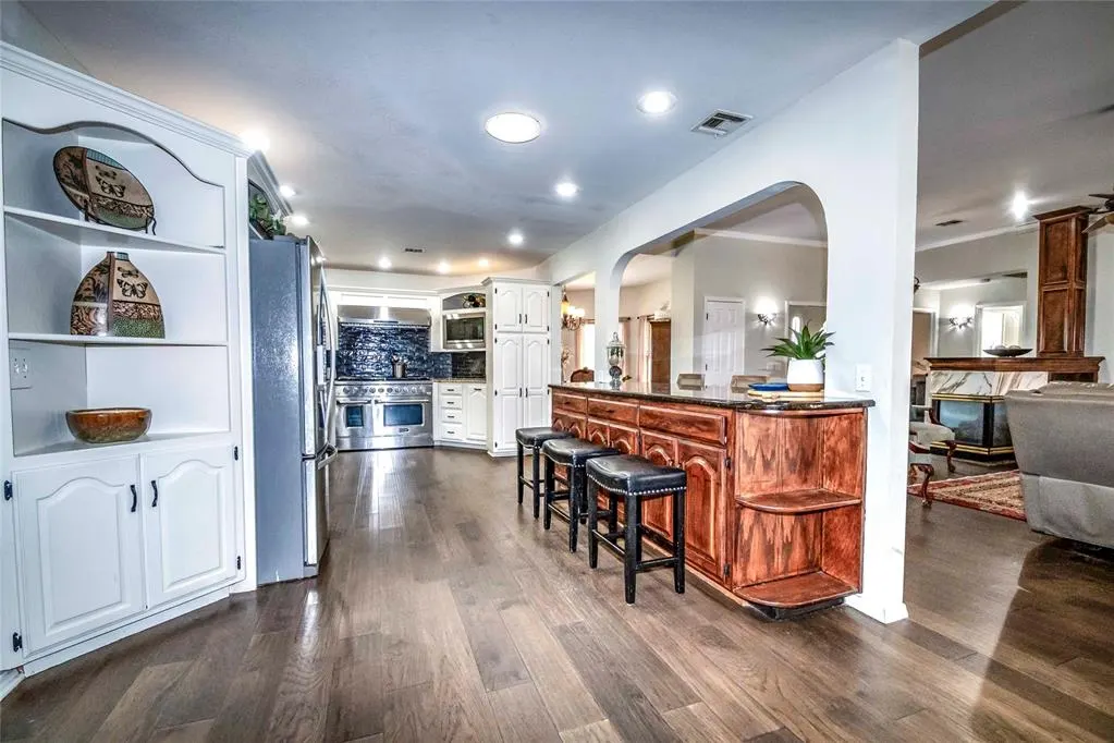 Photo 26 — 1254 Oak Hill Drive, Chandler, OK 74834