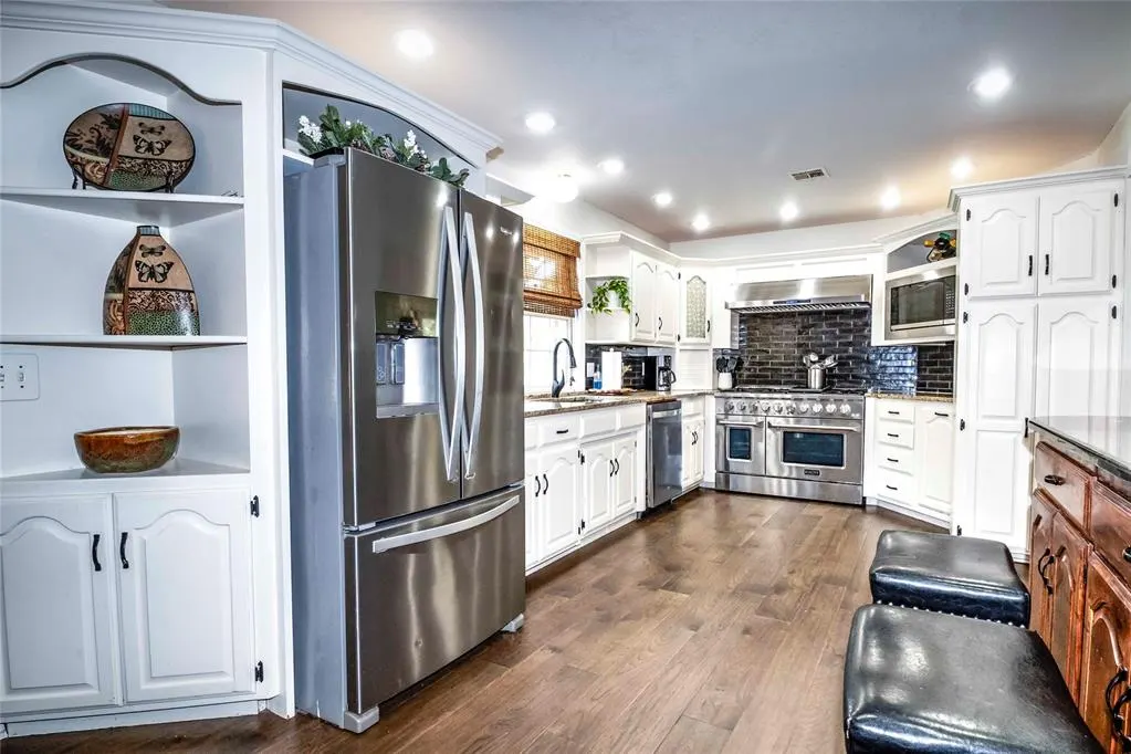 Photo 27 — 1254 Oak Hill Drive, Chandler, OK 74834
