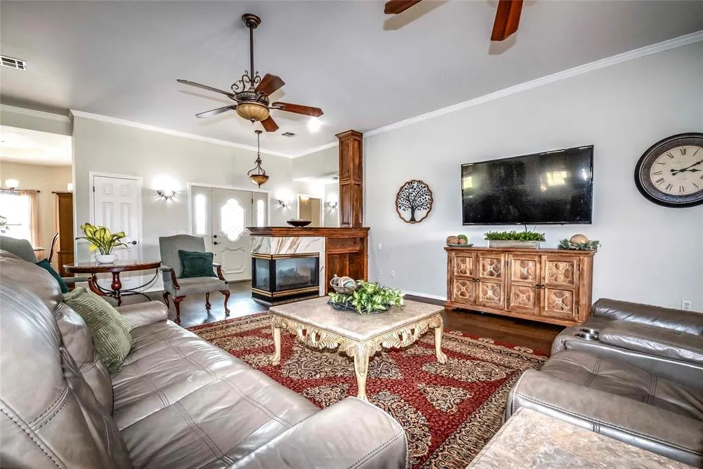 Photo 29 — 1254 Oak Hill Drive, Chandler, OK 74834