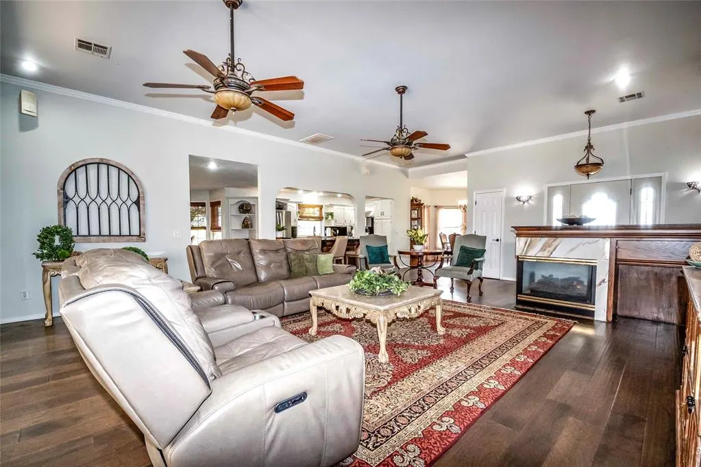 Photo 31 — 1254 Oak Hill Drive, Chandler, OK 74834