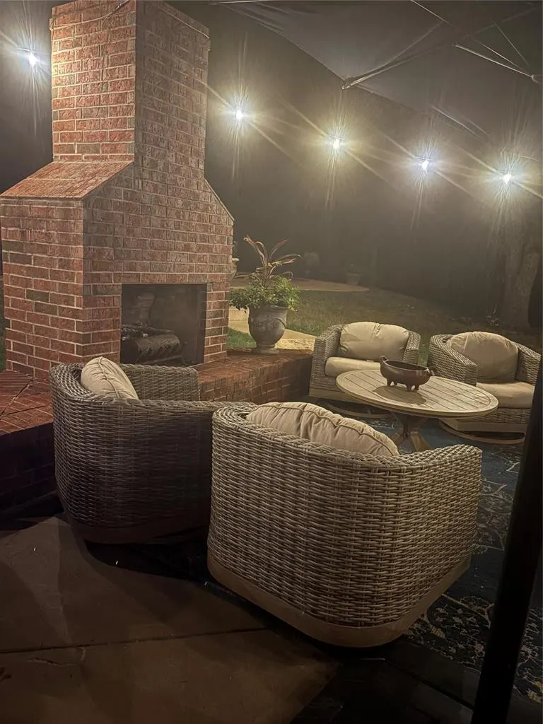 Photo 45 — 1254 Oak Hill Drive, Chandler, OK 74834