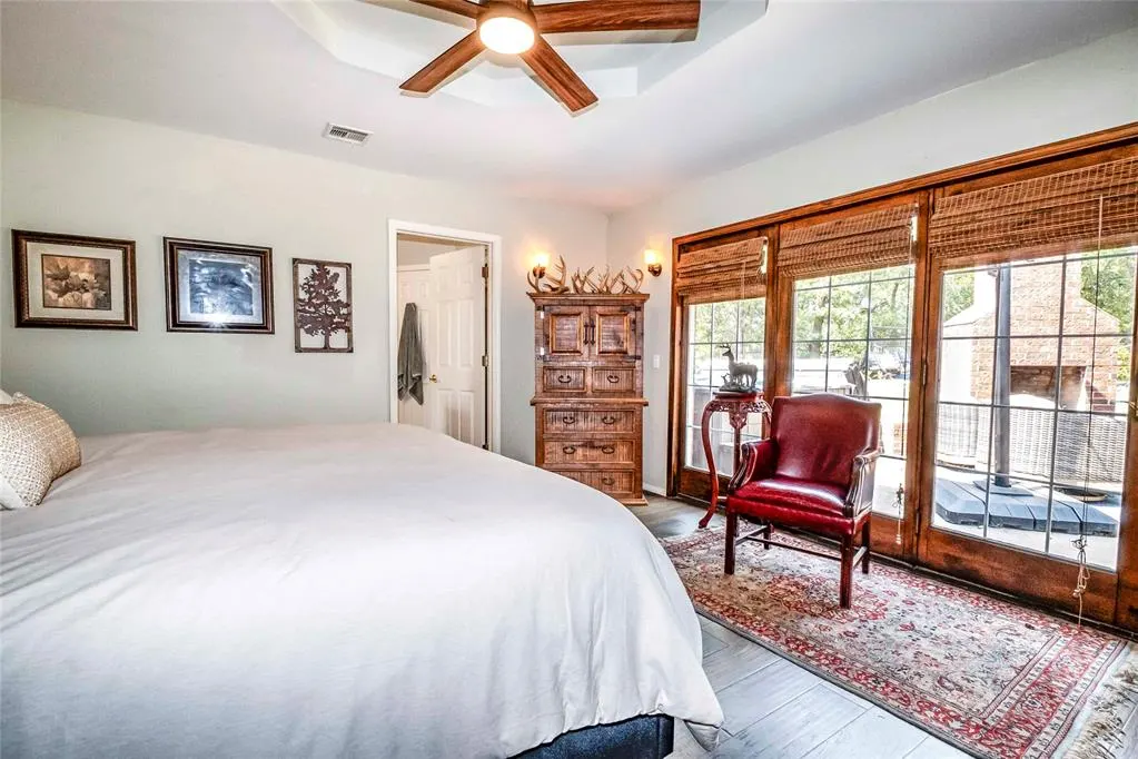 Photo 48 — 1254 Oak Hill Drive, Chandler, OK 74834