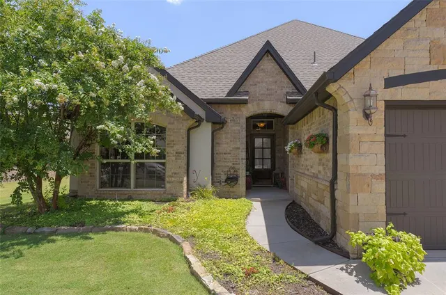 Photo 4 — 17500 Murcielago Court, Oklahoma City, OK 73170