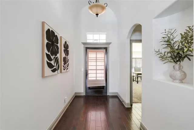 Photo 5 — 17500 Murcielago Court, Oklahoma City, OK 73170
